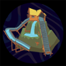 The Flume Is Doomed Trophy