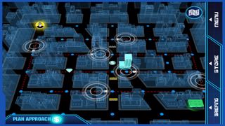 Fat City Screenshot 2