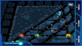 Fat City Screenshot 1