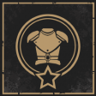 Worthy of legends Trophy