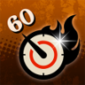 60sec Challenge Trophy