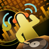 Charismatic DJ Trophy