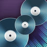 DJ Player Trophy