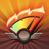 Full Throttle Trophy