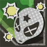 Galaxy Wars Trophy