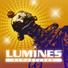 LUMINES REMASTERED MASTER Trophy