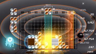 Lumines Remastered Screenshot 10