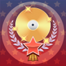 Skin Collector Trophy