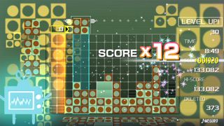 Lumines Remastered Screenshot 8