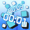 World in Slowmo Trophy