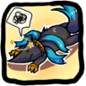 Counterattacker Trophy