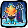 One Who Has Denied Rebirth Trophy