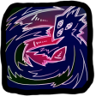 One Who Has Met Demise Trophy