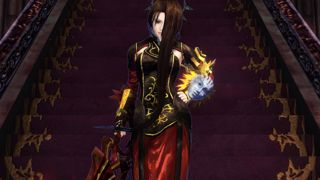 Malicious Fallen Screenshot 3