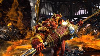 Malicious Fallen Screenshot 2