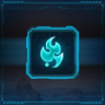 Firestarter Trophy