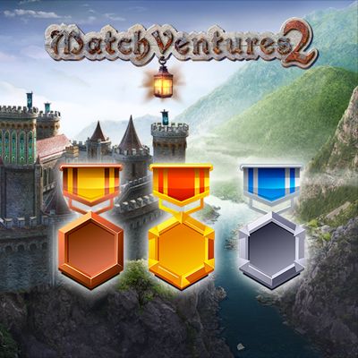 Match Ventures 2