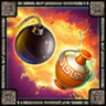 Bombastic Trophy