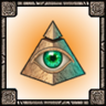 Good Fortune Trophy