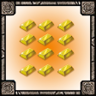 Hoarder Trophy