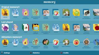 memory Screenshot 6