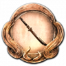 Odachi Master Trophy
