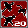 Hellhound Trophy