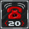 Hey, Stop! Trophy