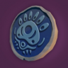 800k Score Trophy