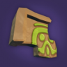 Level 18 Trophy