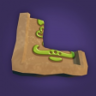 Level 30 Trophy