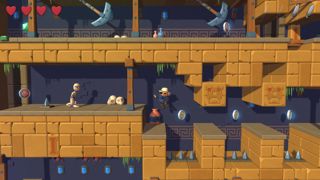 Pyramid Quest Screenshot 3