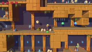 Pyramid Quest Screenshot 2