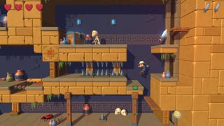 Pyramid Quest Screenshot 5