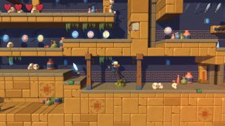 Pyramid Quest Screenshot 4