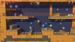 Pyramid Quest Screenshot 7