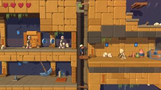 Pyramid Quest Screenshot 8