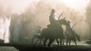 Red Dead Online Screenshot 1