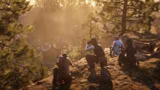 Red Dead Online Screenshot 2