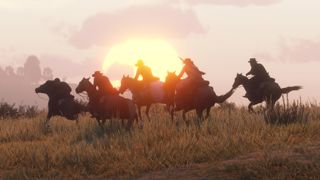 Red Dead Online Screenshot 3