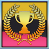 Cool Scorey Bro Trophy