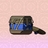 More Than A Box Of Sand Trophy