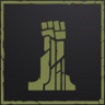 Gurabi Trial Extraordinaire Trophy