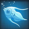 Platinum Trophy Trophy