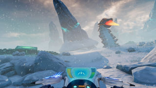 Subnautica: Below Zero Screenshot 4