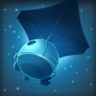 Drop in the Ocean Trophy