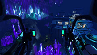 Subnautica: Below Zero Screenshot 1