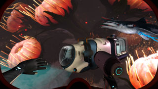 Subnautica: Below Zero Screenshot 3