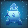 Spy Pengling Trophy