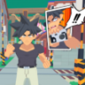 Taka's Photological Warfare Trophy
